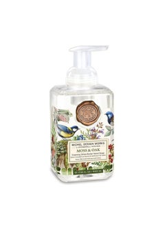 Michel Design Works Michel Design Works Foaming Hand Soap Moss  Oak 