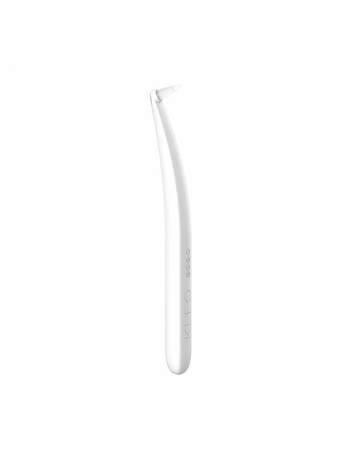 KLEO Baby Dental Pick, Safe and Soft for Teeth Cleaning, Medical Grade Silicone Toothpick for Children, Kids Flossing Tool, Can Be Sterilized by Boiling Water or Dishwasher. - Image 1