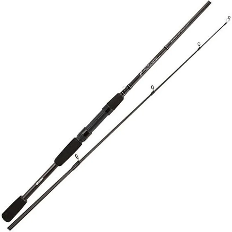 Okuma Wave Power 274 cm 7-30 gr 2 Piece Spin Fishing Rod