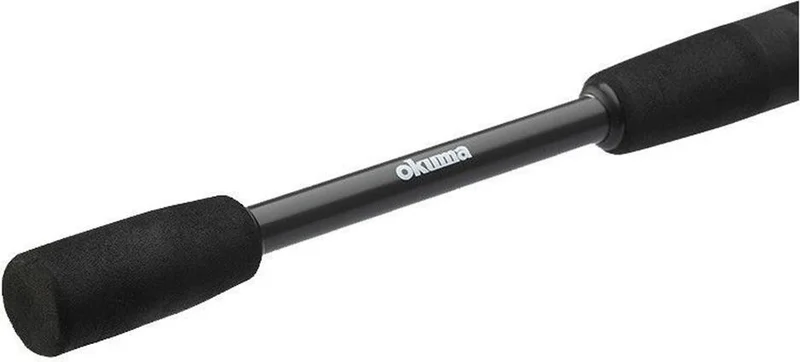 Okuma Wave Power 274 cm 7-30 gr 2 Piece Spin Fishing Rod