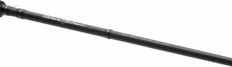 Okuma Wave Power 274 cm 7-30 gr 2 Piece Spin Fishing Rod