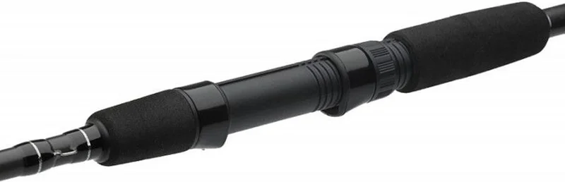 Okuma Wave Power 274 cm 7-30 gr 2 Piece Spin Fishing Rod