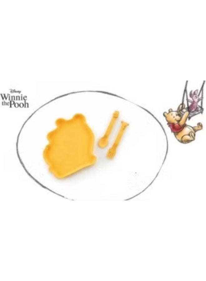 Disney Nutrition Set Winnie The Pooh