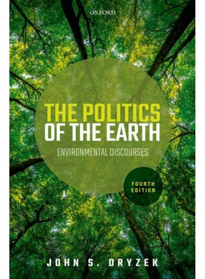The Politics of the Earth