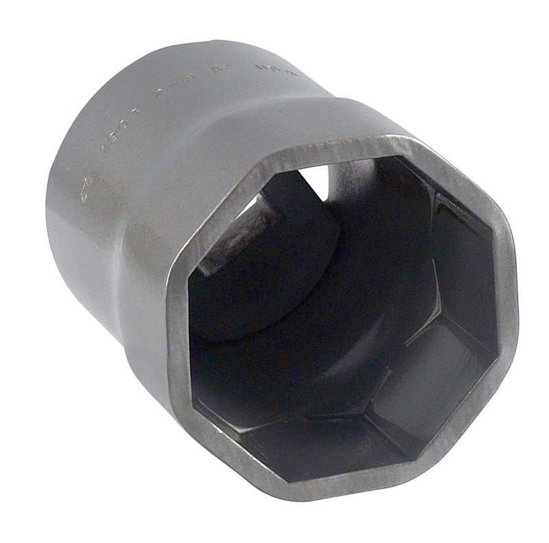 OTC 1903 Wheel Bearing Locknut Socket  8 Point 238 Opening Size