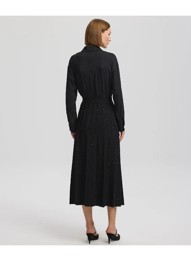 Ipekyol Knit Skirt