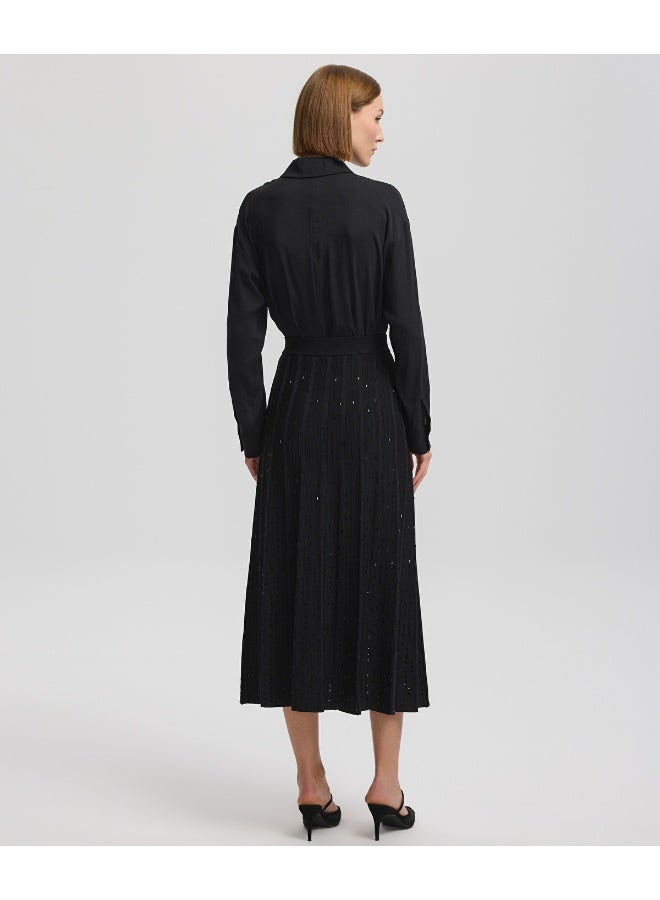 Ipekyol Knit Skirt - Image 2