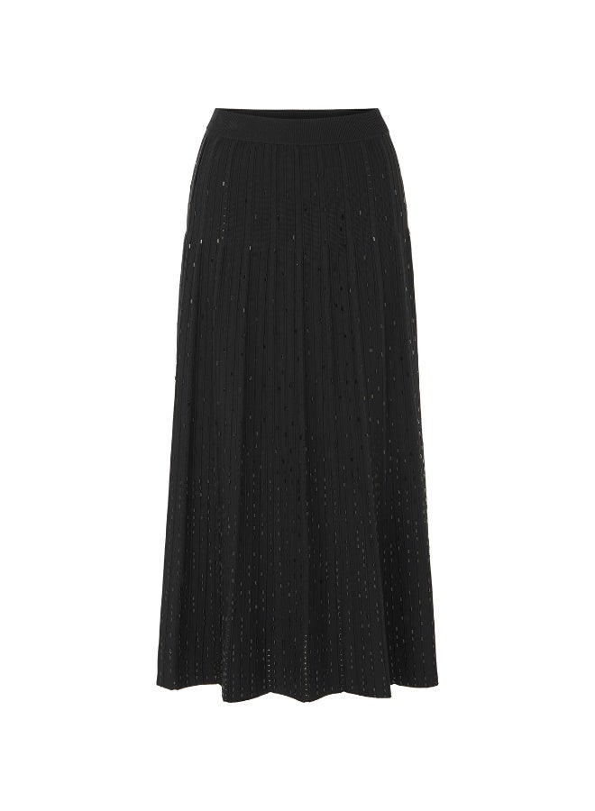 Ipekyol Knit Skirt - Image 3