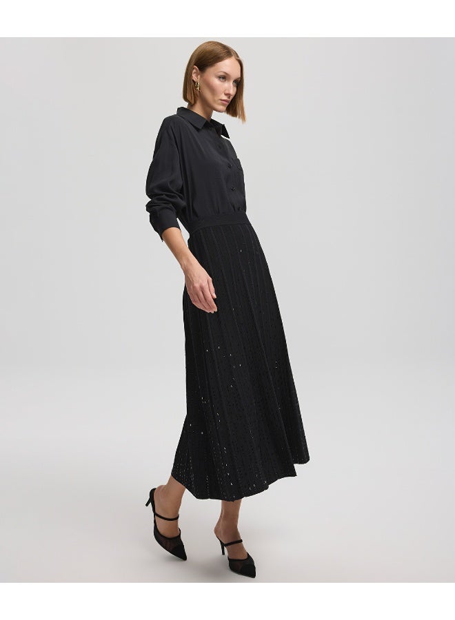 Ipekyol Knit Skirt - Image 4