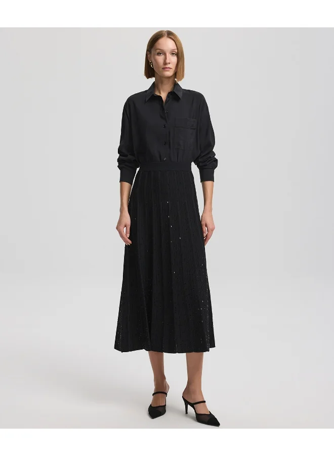 Ipekyol Knit Skirt