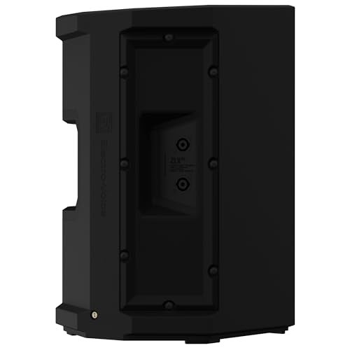 Electro-Voice ZLX-8-G2 8" 1000W Bluetooth Passive Loudspeaker 2nd Generation - Image 4
