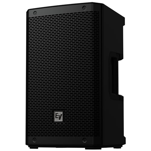 Electro-Voice ZLX-8-G2 8" 1000W Bluetooth Passive Loudspeaker 2nd Generation - Image 1