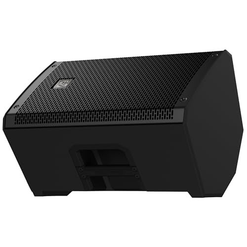 Electro-Voice ZLX-8-G2 8" 1000W Bluetooth Passive Loudspeaker 2nd Generation - Image 5