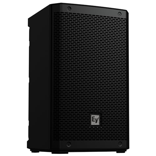 Electro-Voice ZLX-8-G2 8" 1000W Bluetooth Passive Loudspeaker 2nd Generation - Image 2