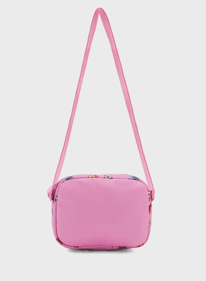PUMA Kids Trolls Crossbody