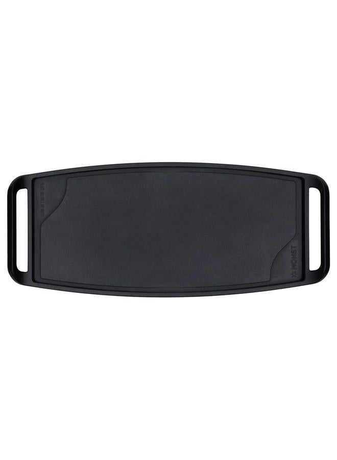 MONST AEB72914208 Range/Stove Cooktop Griddle Plate/Grille Assembly - Image 1