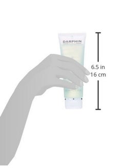 Darphin Purifying Foam Gel Combination To Oily Skin 4.2 Ounce  - Image 3