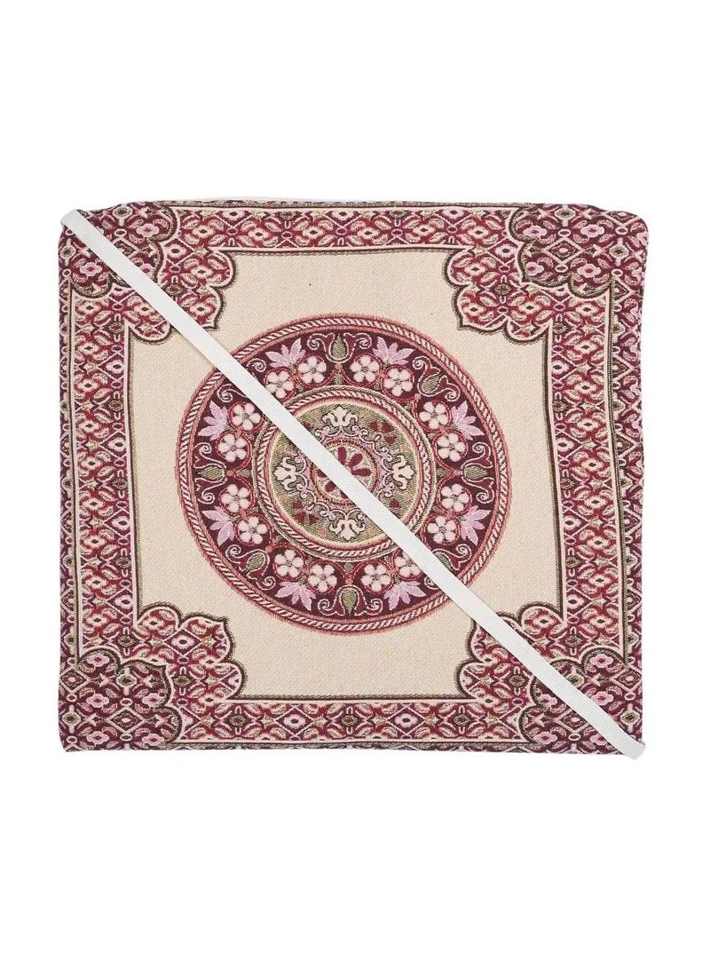 مناسك سجادة صلاة مع حقيبة - Image 5