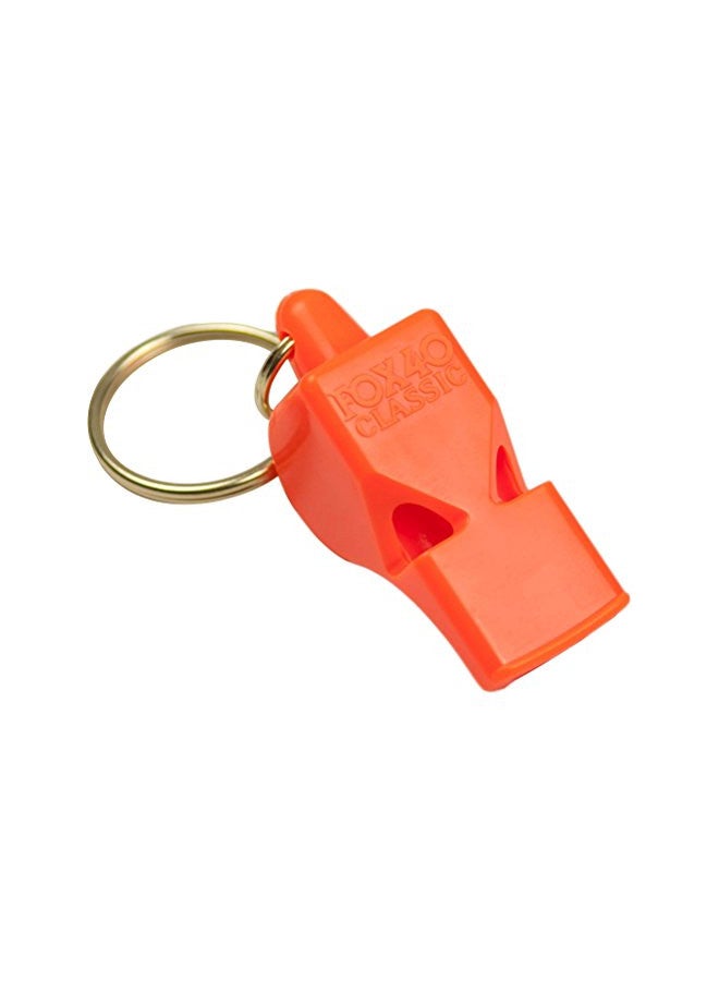 Fox 40 Classic Whistle - Image 1