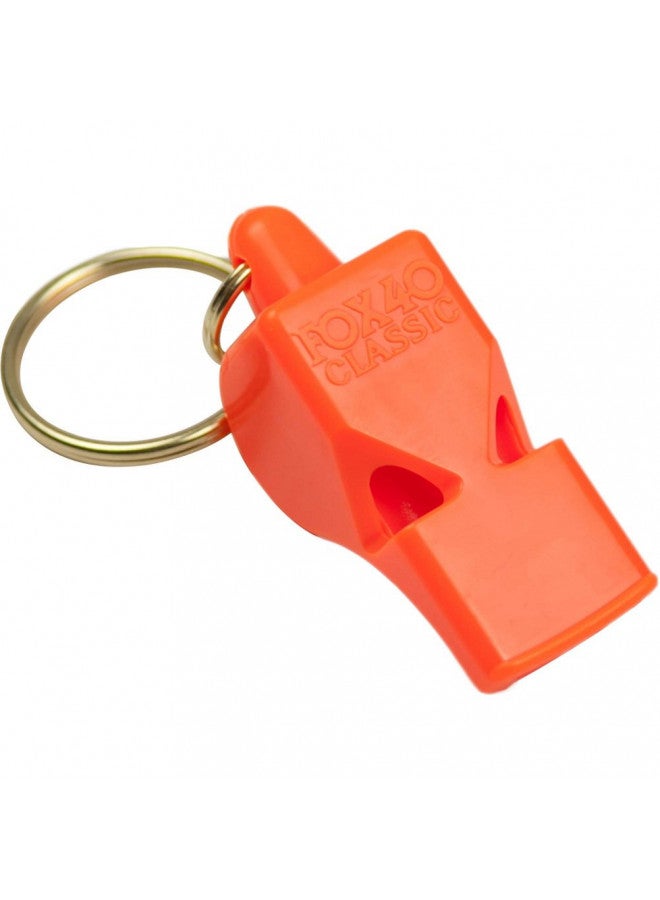 Fox 40 Classic Whistle - Image 2