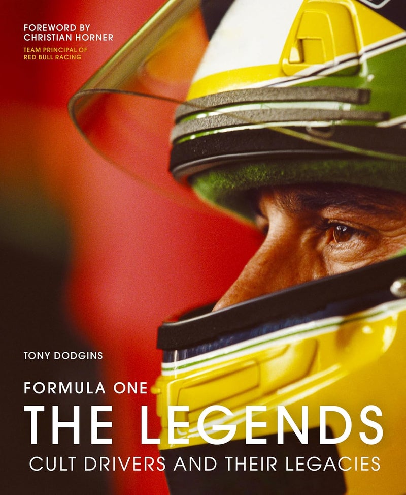Formula One: The Legends: Cult drivers and their legacies - Image 1