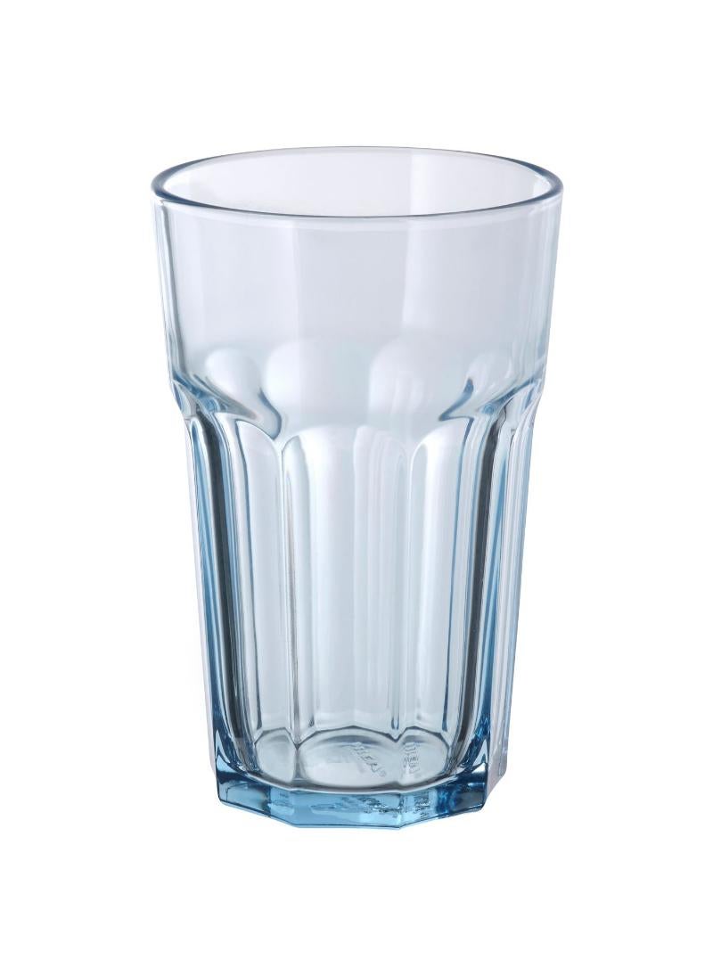 Glass Light Blue 35 Cl