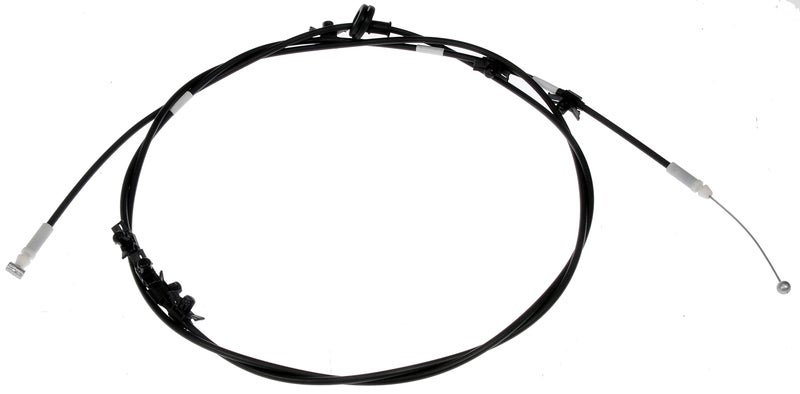 Dorman 912-214 Hood Release Cable Compatible with Select Honda Models - Image 4