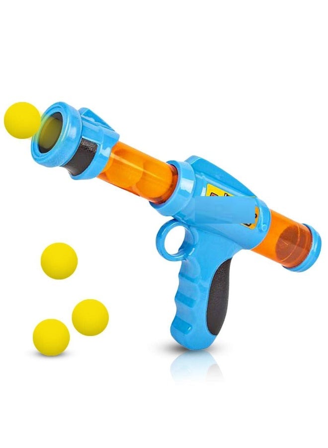 Practical and safe core gun for kids - for fun and exciting play without harm or danger. - Image 1