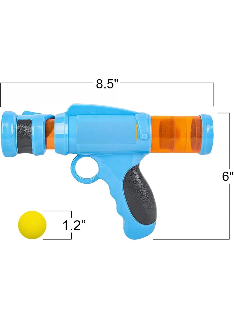 Practical and safe core gun for kids - for fun and exciting play without harm or danger. - Image 2