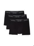 CALVIN KLEIN BLACK W/ DTM WB