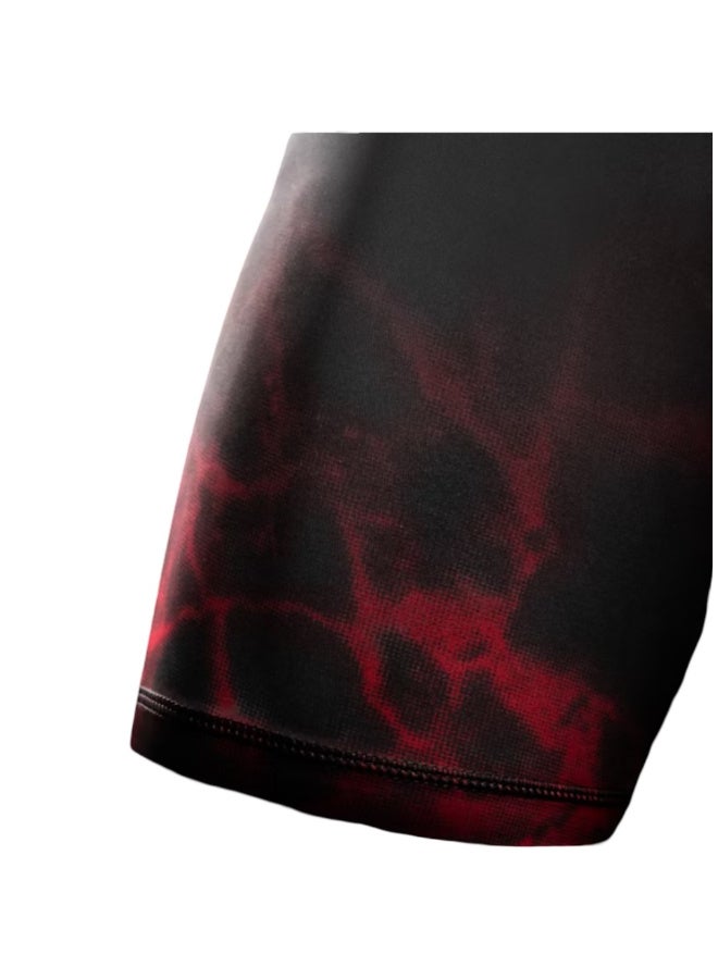 HAYABUSA UFC BJJ MENS VALE TUDO SHORTS - Image 2