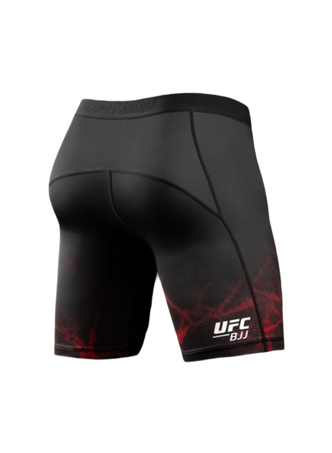 HAYABUSA UFC BJJ MENS VALE TUDO SHORTS - Image 3