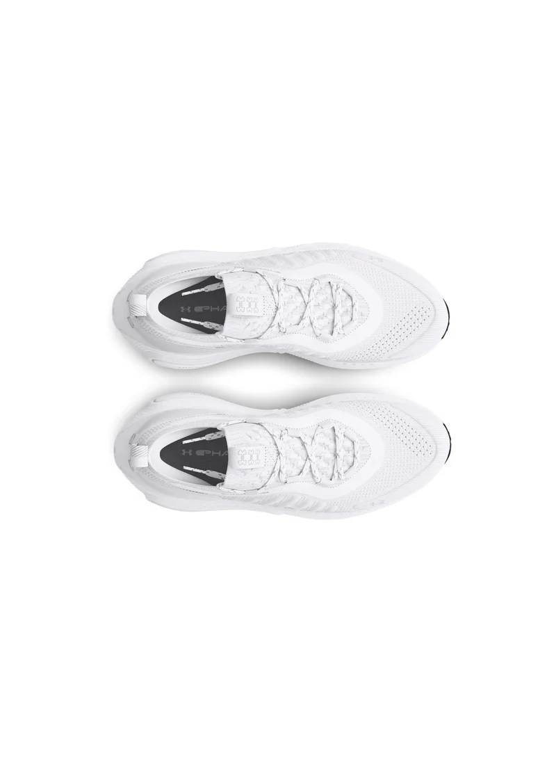 UNDER ARMOUR Phantom 4 Sneakers