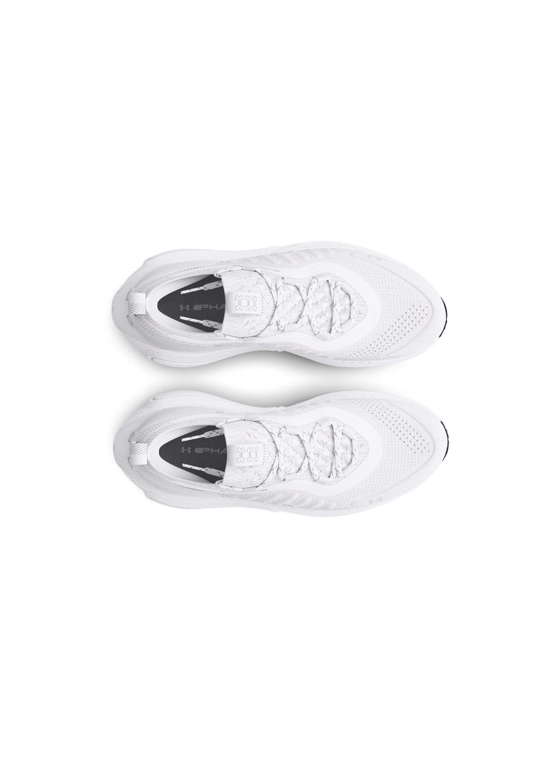 UNDER ARMOUR - Phantom 4 Sneakers - Image 1