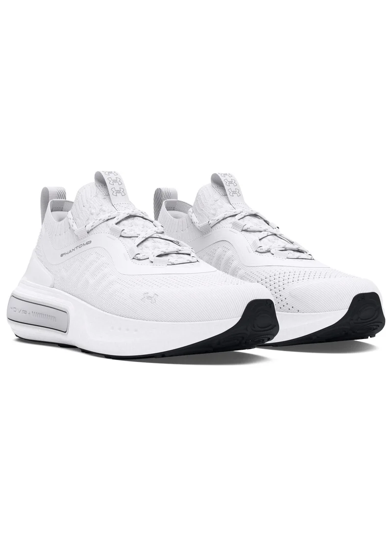 UNDER ARMOUR Phantom 4 Sneakers