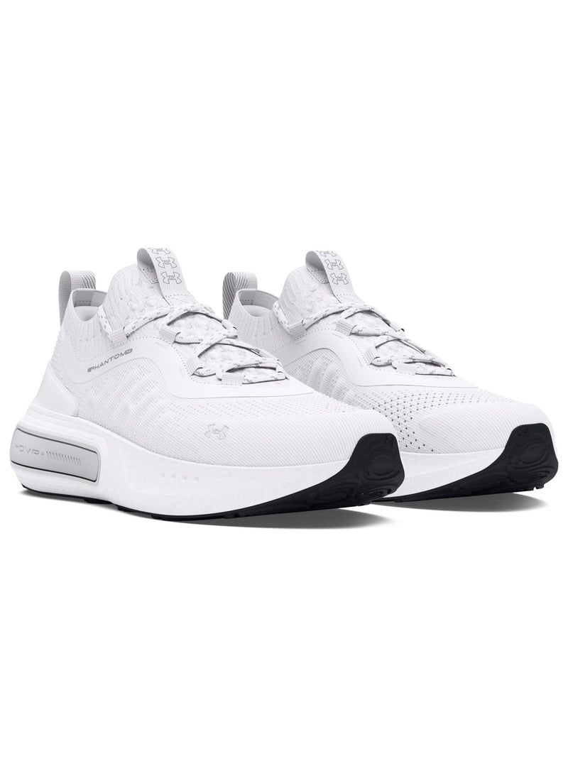 UNDER ARMOUR - Phantom 4 Sneakers - Image 1
