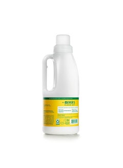 Mrs. Meyer's Clean Day Liquid Fabric Softener, Infused with Essential Oils, Paraben Free, Honeysuckle, 32 oz (32 Loads)  - Image 2