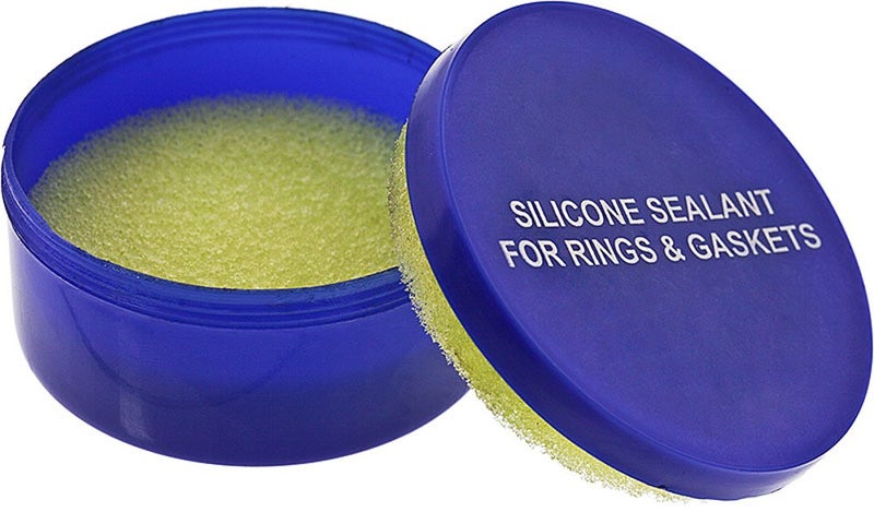 EuroTool Silicone Sealant Box by EuroTool