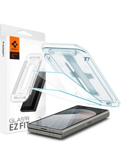 GLAStR EZ-Fit Samsung Galaxy Z Fold 6 Screen Protector Tempered Glass for Front Screen - [2 PACK] - pzsku/ZEB43A6AC8761887A367BZ/45/_/1724742394/91ed5685-411d-4da2-82f3-3446c064d6aa