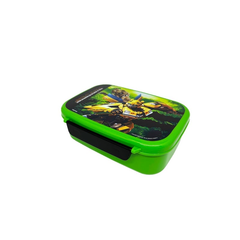 لانش بوكس المتحولون - 112-61-35 - Image 2