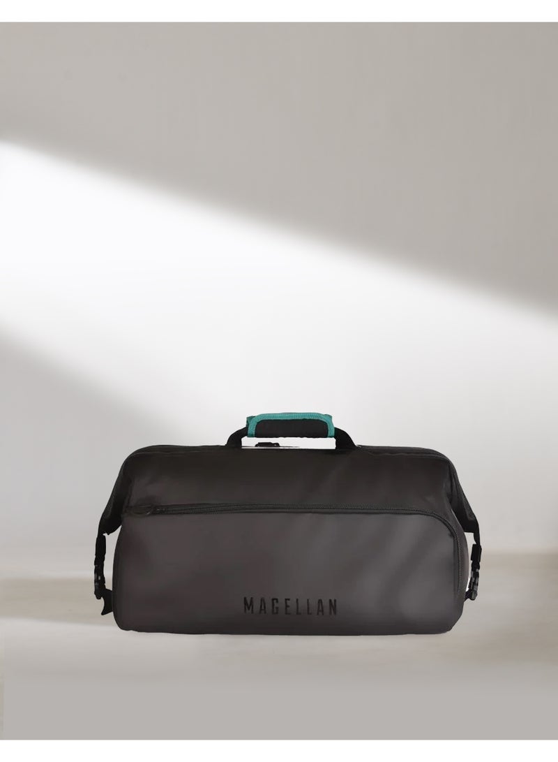 Magellan Fabric Duffel Bag ZYA1530-22 22 Inch Travel Duffle Bag Lightweight Gym Weekend Carry Bag - Image 1