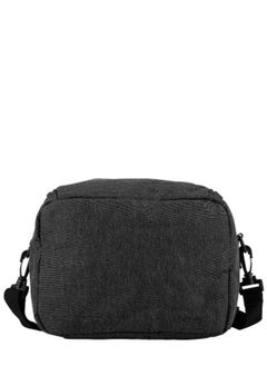 Bravo Insulated and Waterproof Lunch bag with Adjustable Shoulder Strap  - Image 2
