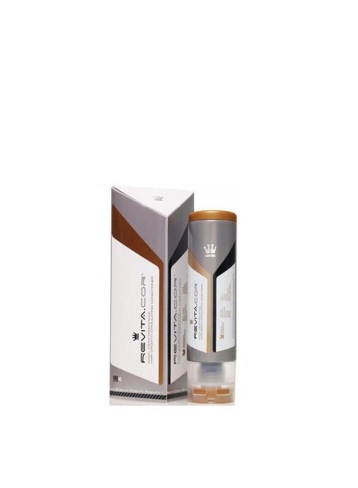 DS LABORATORIES DS laboratories Revita COR High Performance Hair Growth Stimulating Conditioner - Image 1