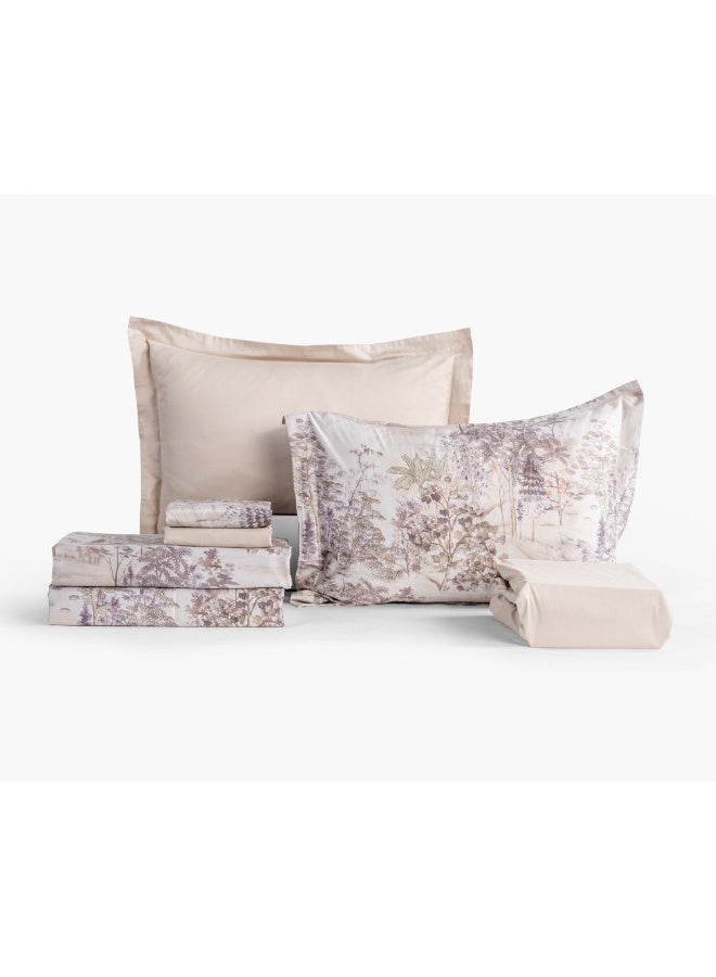2XL Home S/6 Duvet Cover Gael Mlt 260X240  - Image 3