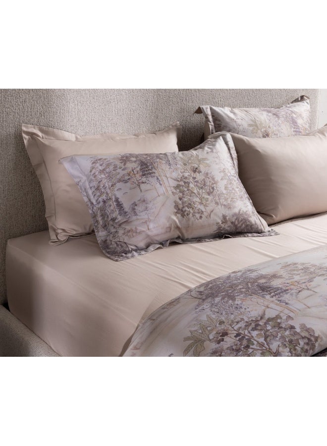 2XL Home S/6 Duvet Cover Gael Mlt 260X240  - Image 5
