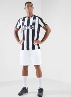 CASTORE Newcastle United Authentic 24/25 Stadium Home Jersey  - Image 4