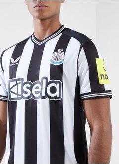 CASTORE Newcastle United Authentic 24/25 Stadium Home Jersey  - Image 3