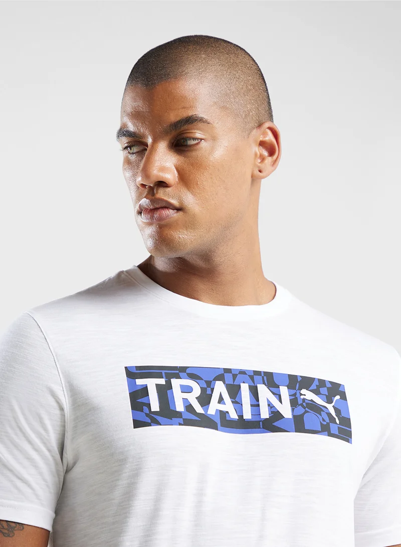 PUMA Graphic T-Shirt
