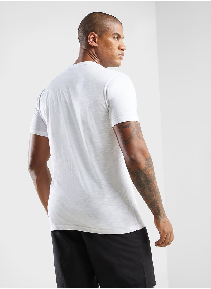 PUMA - Graphic T-Shirt - Image 1