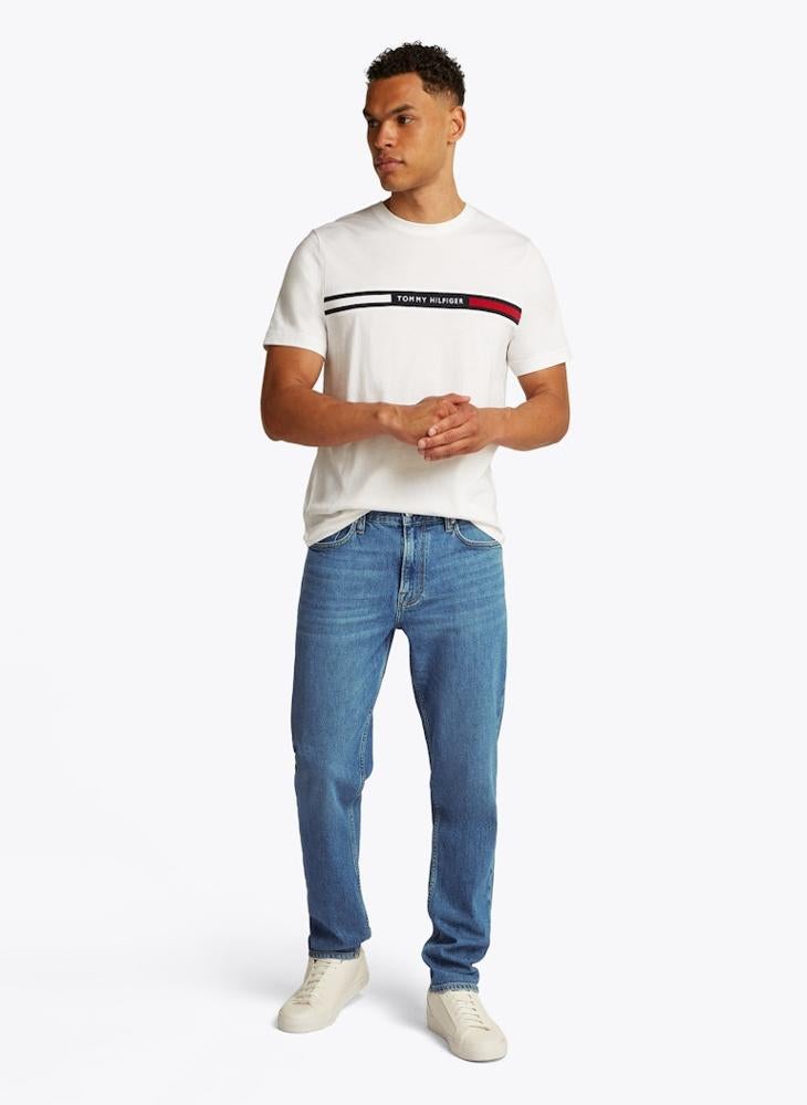 TOMMY HILFIGER Harlem Tapered Jeans  - Image 4